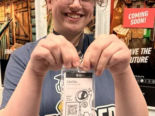 The Escape Game Concord