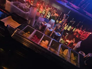 F8 Nightclub and Bar