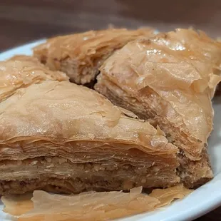 Baklava
