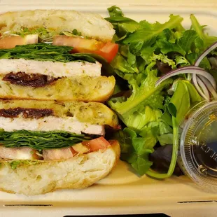 Waipio valley sandwich same great taste and quality