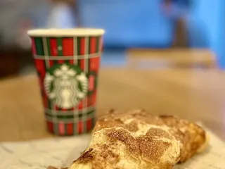 Andy's Sandwiches & Smoothies