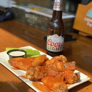 Wings