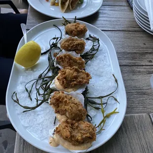 shellfish, oysters, oysters and mussels, mussels, food