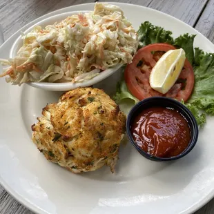 Jumbo Lump Crab