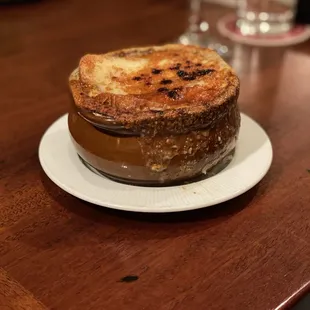 French Onion Soup
