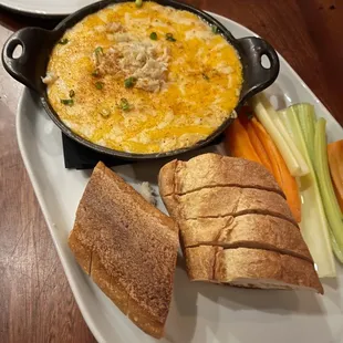 Maryland Crab Soup