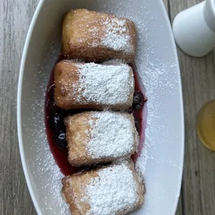 Beignets