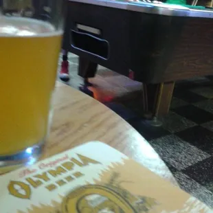 drink