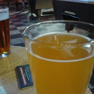 drink
