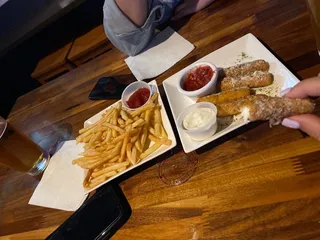 TipTop Tavern