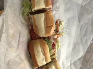 Sub Shop