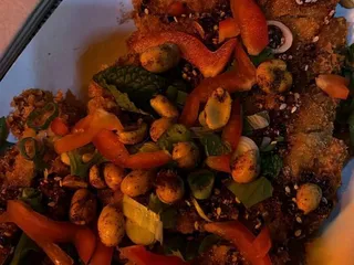 Bender's Bar and Grill