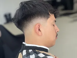 Culture Barber Studio
