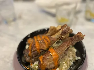 Astoria Cafe & Market