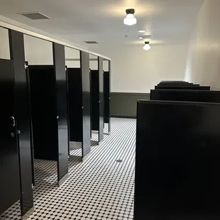 Bathrooms