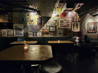 Valley Bar