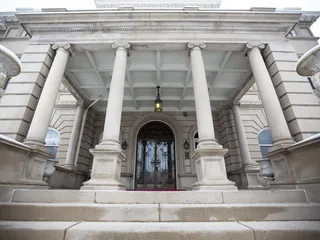 Semple Mansion