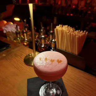 Clover club