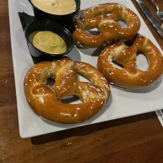 Haus Pretzel