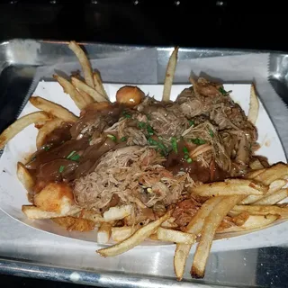 Veal Onion Gravy