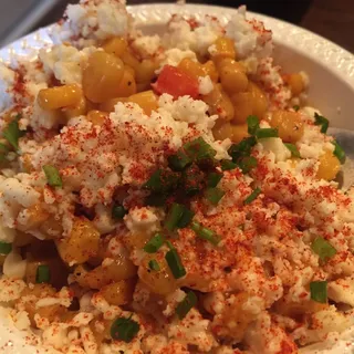 Corn in a Cup
