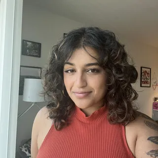 Pallavi S.
