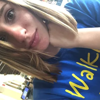 Megan D.
