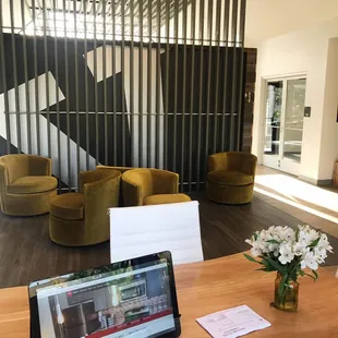 Apply online &amp; in office