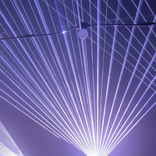 Lasers!!