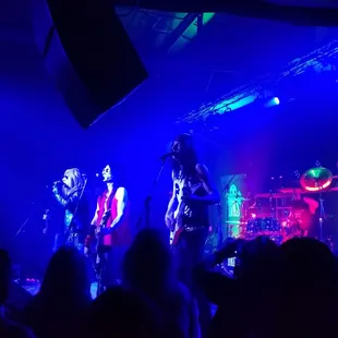Dead Metal Society!