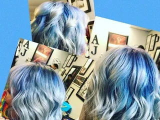 Steph's hair and nail salon