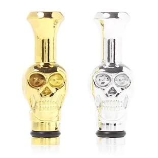 two different types of vape