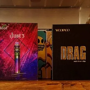 The Vape House