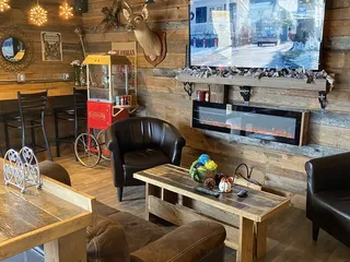 The Coffee Lodge Statesville NC