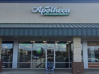 Apotheca Cannabis Dispensary