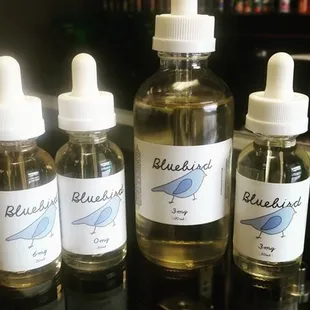 Top seller  Bluebird