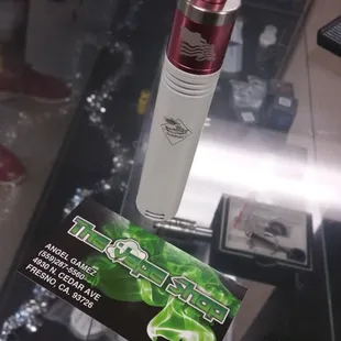My pink Tugboat v2 on my white tugboat mod. Thanks guys!