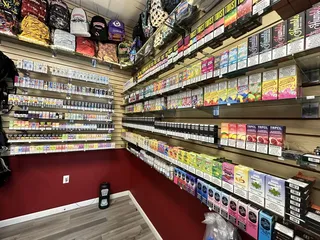 AK Vape Plus