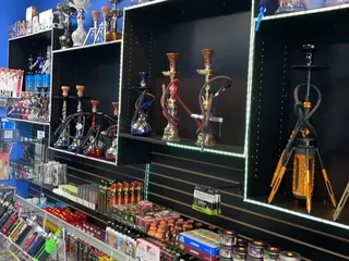 Smoked Shop Plus