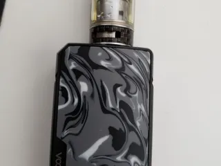 Top Notch Vapor