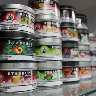 Starbuzz