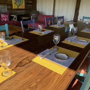 Mimosa anyone? Golf?