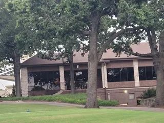 Denton Country Club