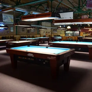 interior, sushi and sashimi