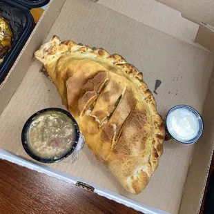 Calzone