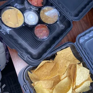 Nachos