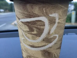 AJ's Espresso