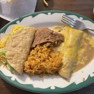 The Margarita delicious all i can say!!