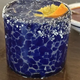 Best margaritas in Texas!