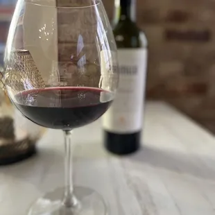 One of our favorite Merlot's!